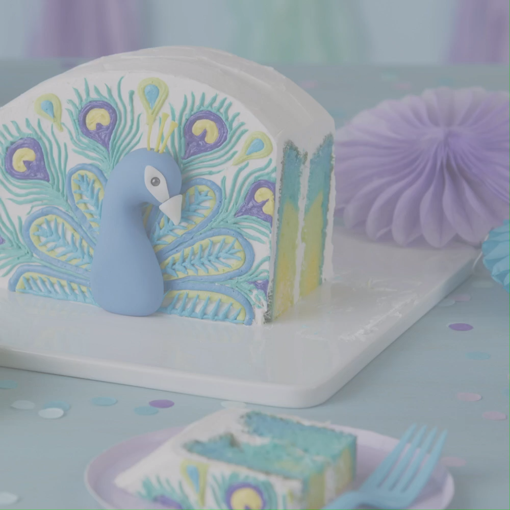 6 cake Art unicorn ideas