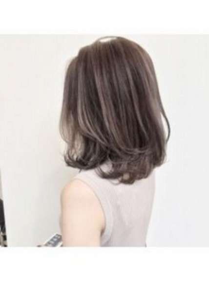 19 Ideas Hair Highlights Korean -   7 korean hair Trends ideas