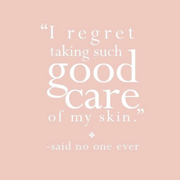Welcome to -   8 but first skin care Quotes ideas