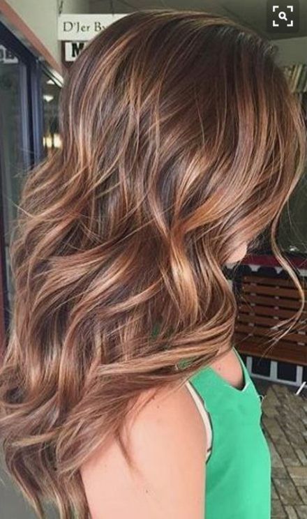 New hair color auburn caramel low lights Ideas -   8 hair Caramel simple ideas