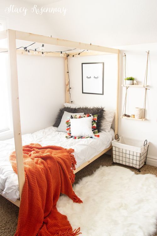 8 room decor For Teen Girls boho ideas