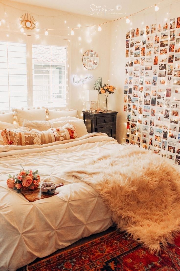 8 room decor For Teen Girls boho ideas