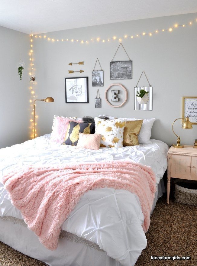 8 room decor For Teen Girls boho ideas