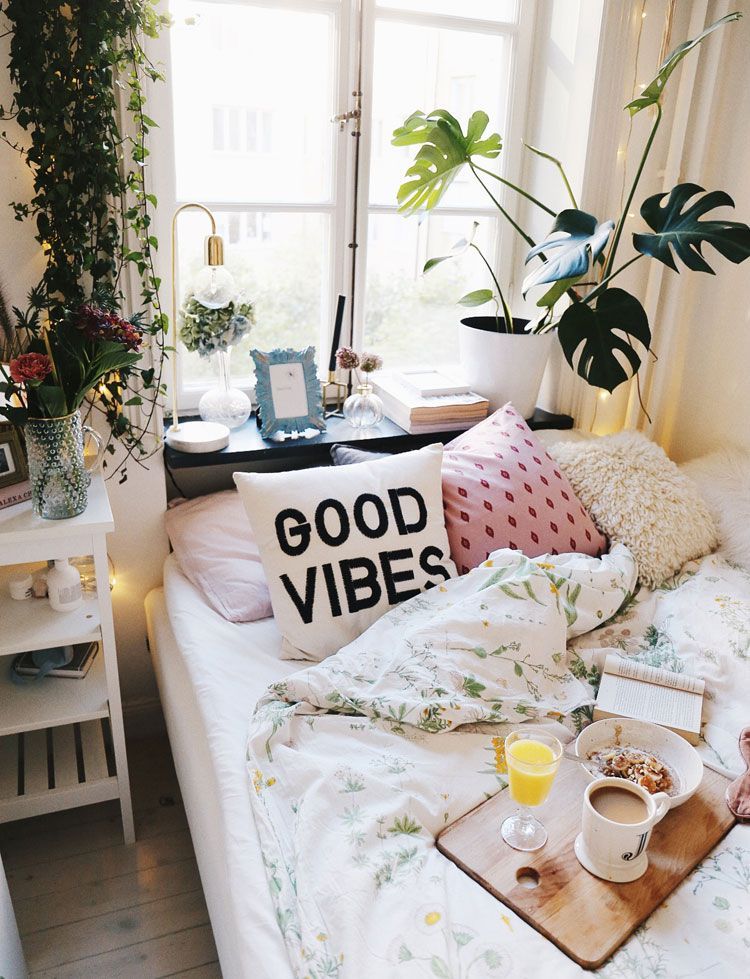 8 room decor For Teen Girls boho ideas