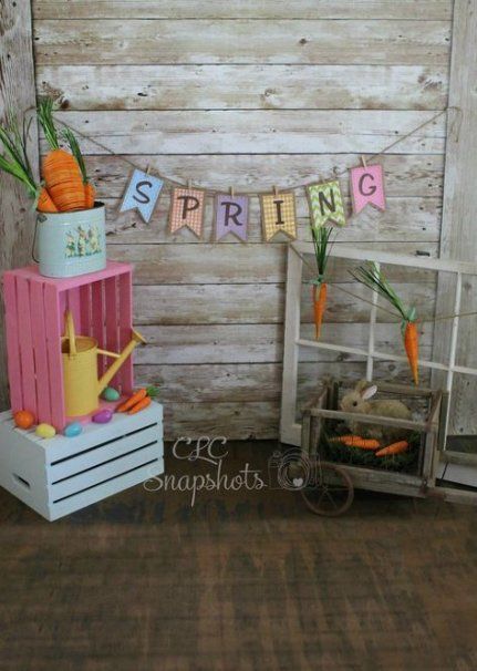 16+ Trendy photography props easter banners -   9 holiday Photography easter ideas