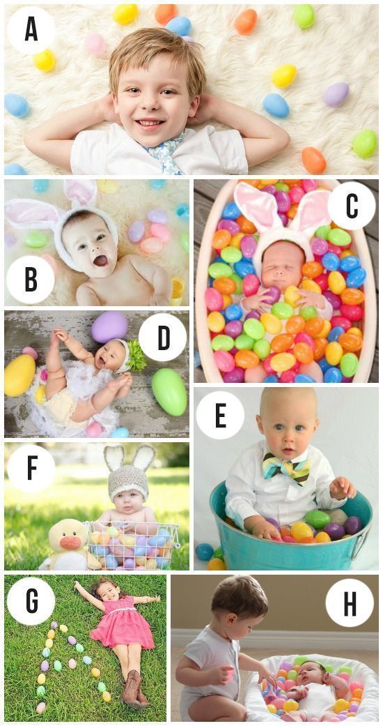 50 Tips & Ideas for Spring & Easter Photography (Craft Gossip) -   9 holiday Photography easter ideas