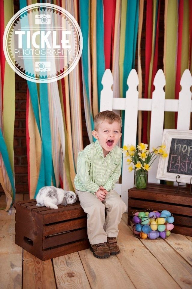 Easter Mini Photo Session. Tickle Photography. Bunnies. Kids. -   9 holiday Photography easter ideas