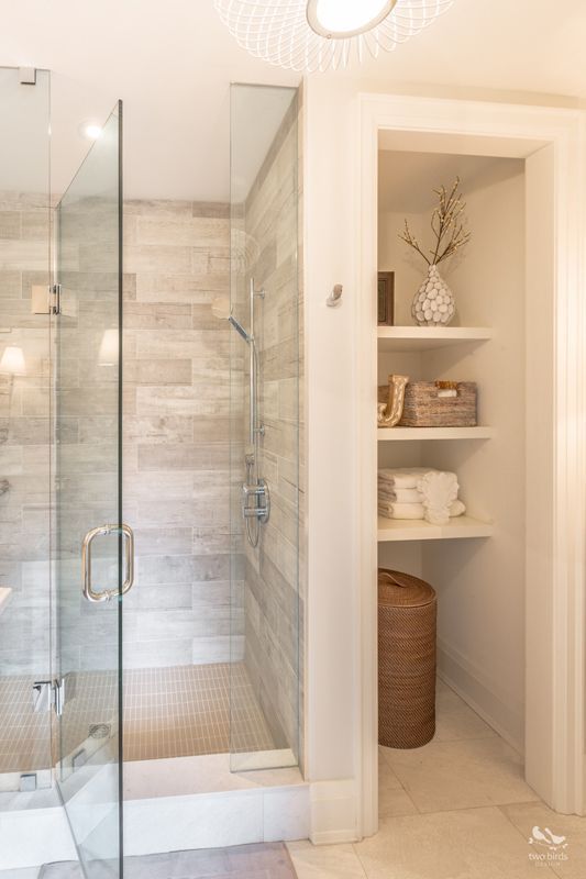 15+ Irresistible Small Bathroom Storage Ideas (Savvy Solution) -   9 room decor Pictures small bathrooms ideas