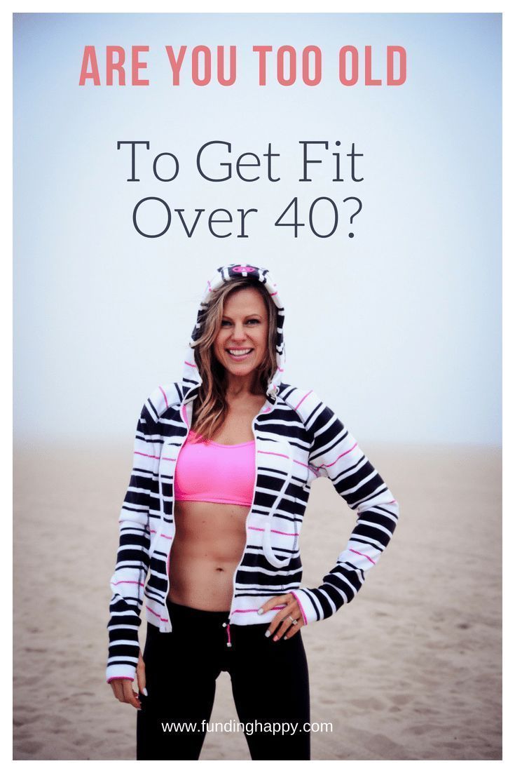 Get fit over 40: Inspiring role models that prove what's possible -   10 fitness Model over 40 ideas