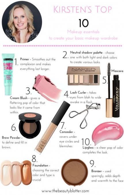 Makeup tips for teens beginners 48 ideas -   10 makeup For Teens beginner ideas