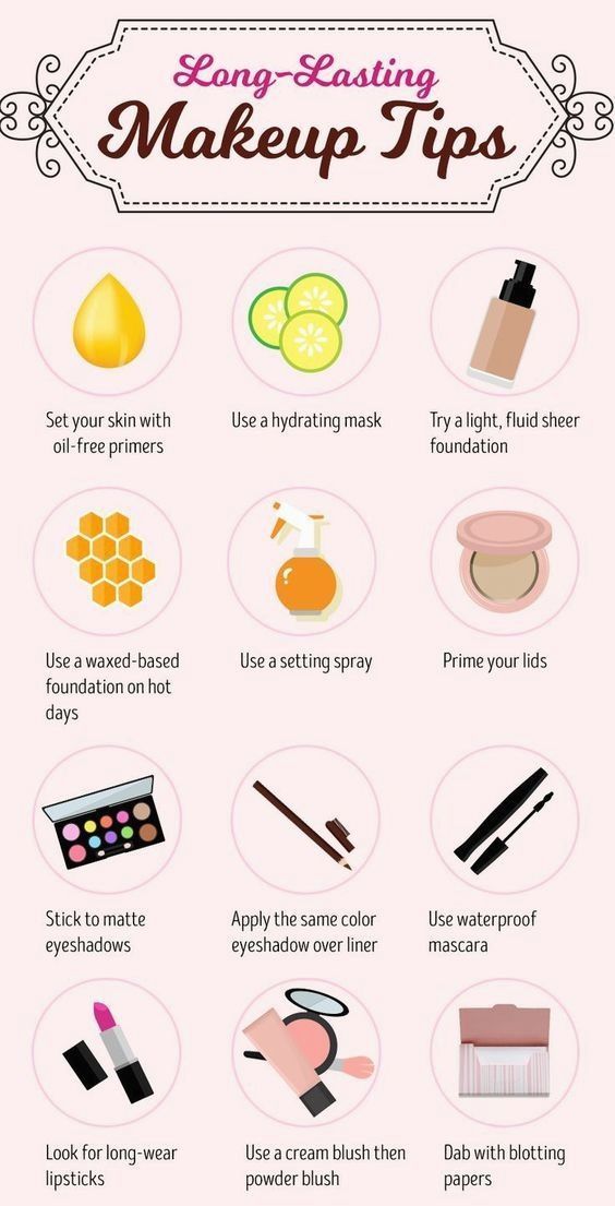 10 makeup For Teens beginner ideas