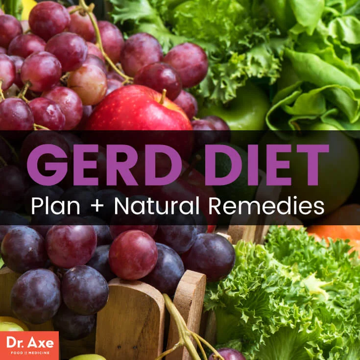 ALERT: Popular Acid Reflux Meds Weaken Heart & Increase Risk of Deadly Infections (Try These Natural Remedies Instead!) -   11 gerd diet Recipes ideas