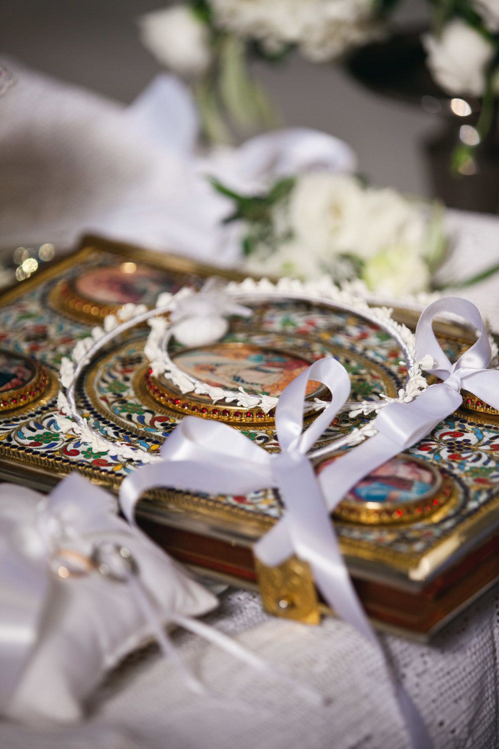 My Wedding Blog -   11 wedding Church orthodox ideas