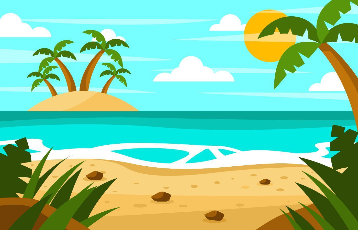 Beach Holidays Background Back Ground Beach Holiday Beach -   12 beach holiday Background ideas