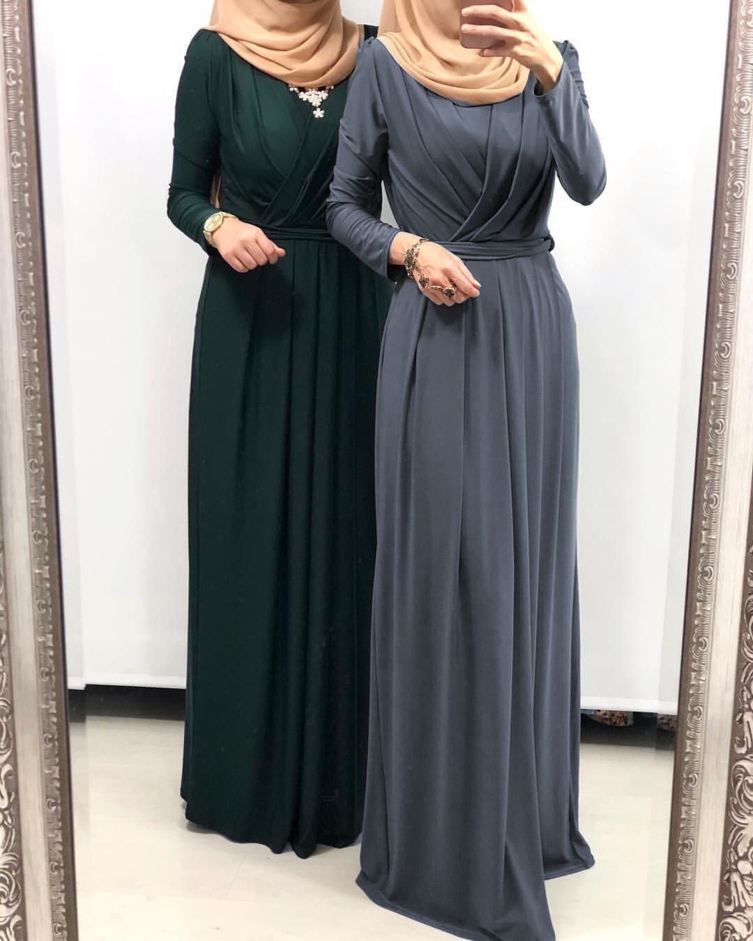 House Of Heiress Official -   12 dress Hijab evening ideas