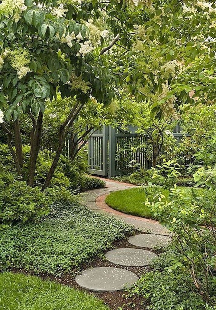 44 Best Garden Design Ideas with Nuances of Harmony -   12 garden design Simple plants ideas