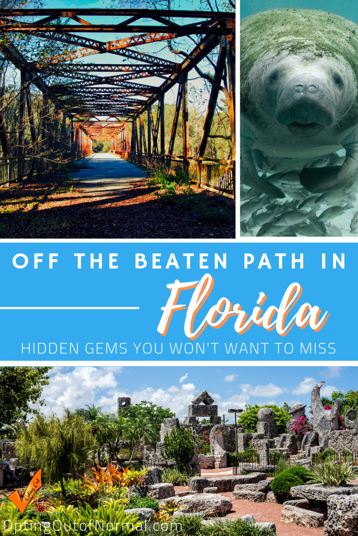 Explore Hidden Gems in Florida -   13 travel destinations Florida trips ideas