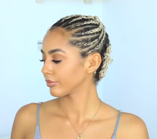 spring passion twists hair tutorial -   14 ariana grande hairstyles Tutorial ideas