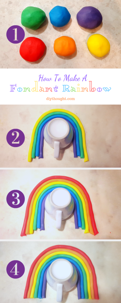 14 cake Rainbow boy ideas