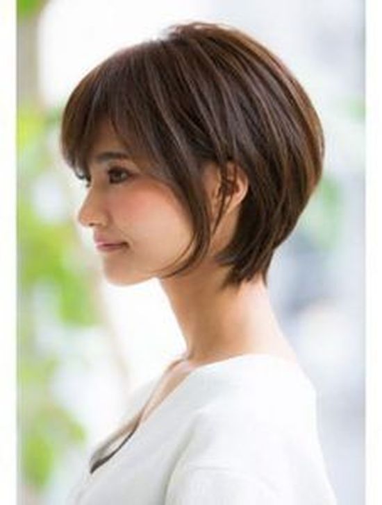 99 Spectacular Short Hairstyles Ideas For Women That Looks So Cute -   14 hairstyles Corto woman ideas