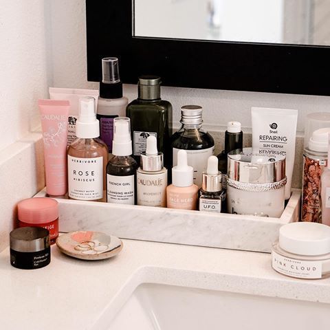 p?nтereѕт: jen?imar?ee ? -   14 makeup Organization ideas