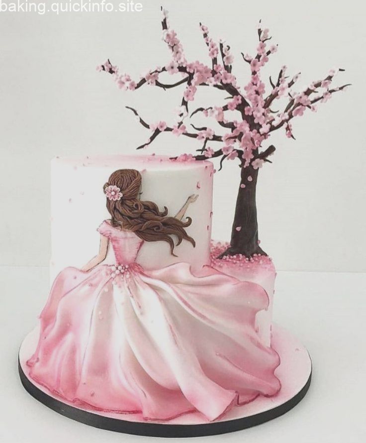 15 crazy cake Designs ideas