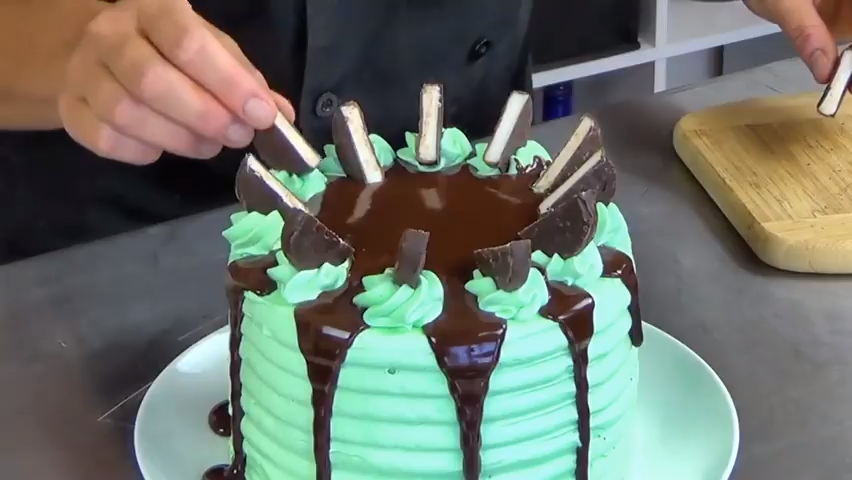 15 crazy cake Designs ideas