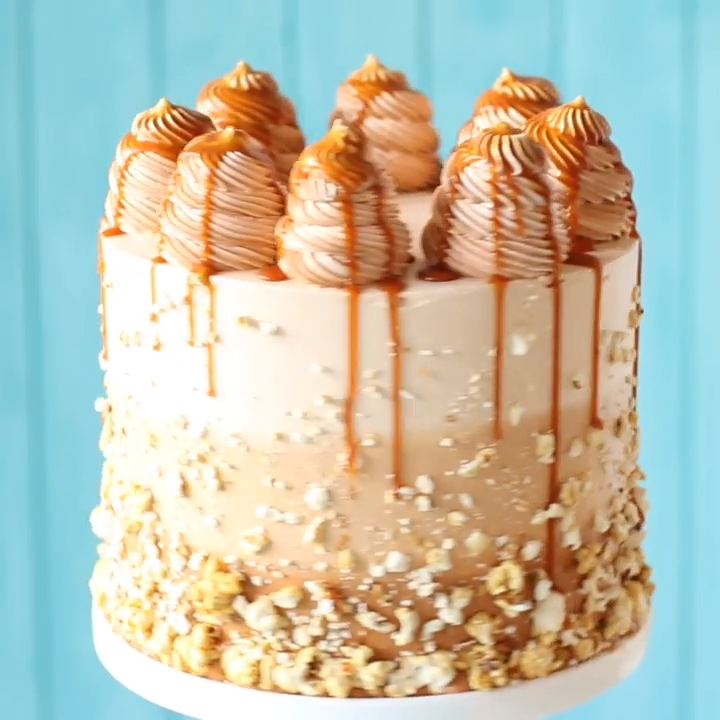 15 crazy cake Designs ideas
