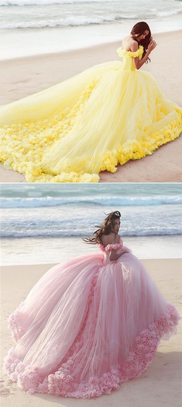 15 dress Ball fairytale ideas