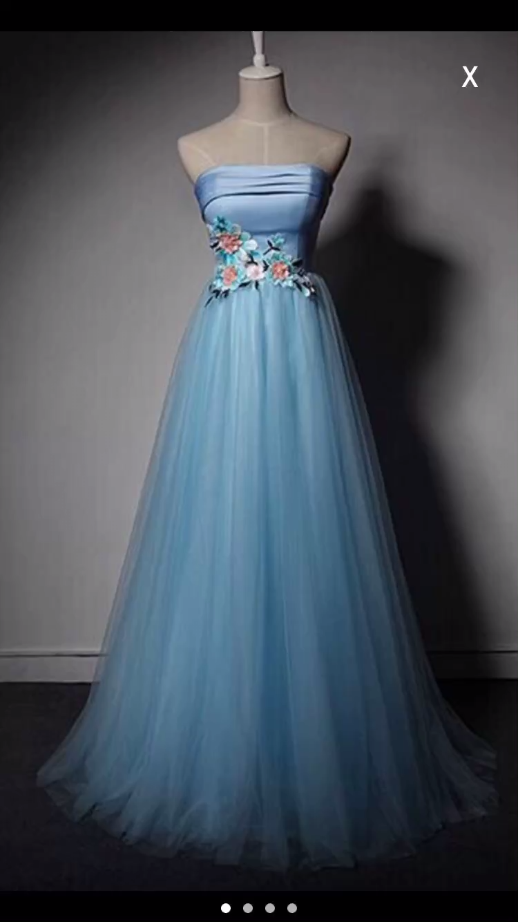 15 dress Ball fairytale ideas