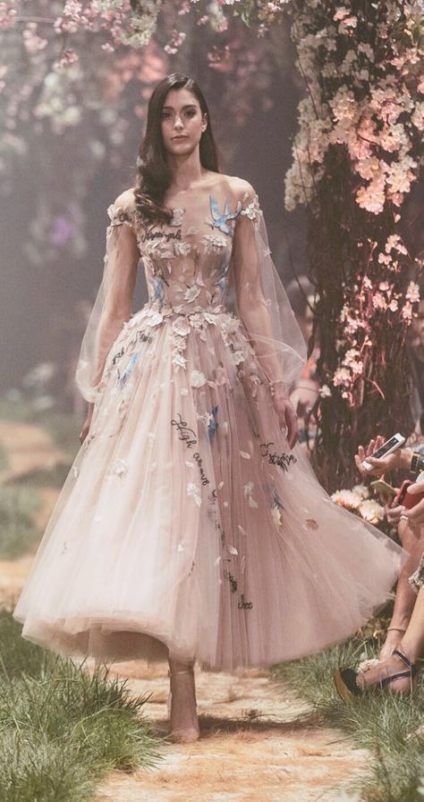 15 dress Ball fairytale ideas