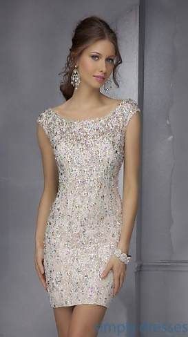 15 dress Nigth formal ideas