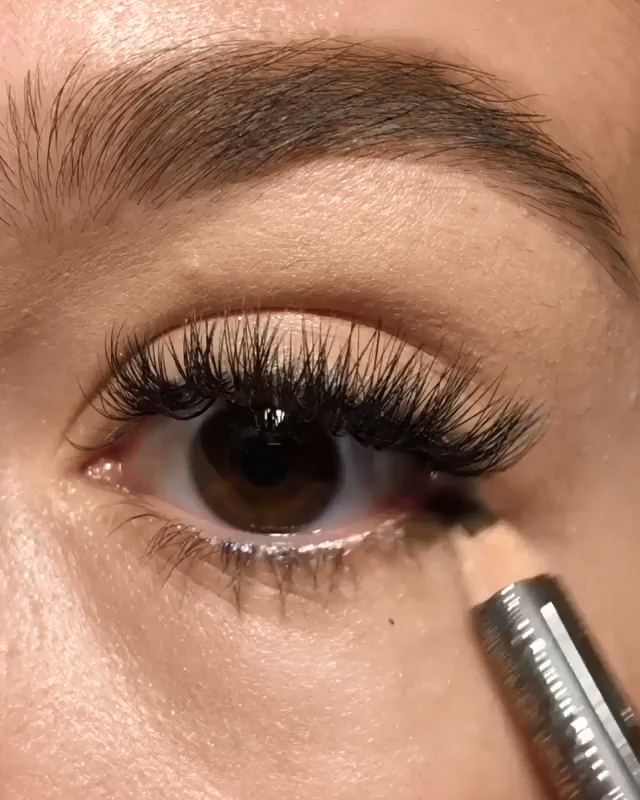 Quick eye makeup tutorial -   15 makeup Eyeshadow everyday ideas