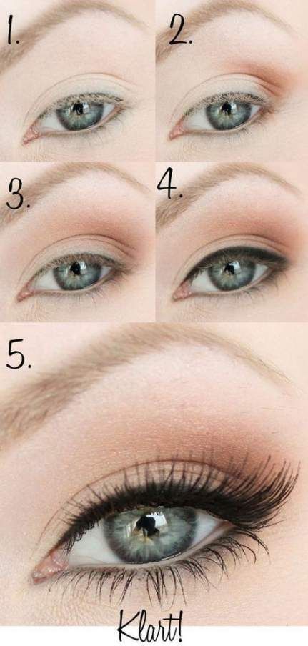 15 makeup Eyeshadow everyday ideas