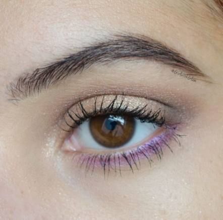 15 makeup Eyeshadow everyday ideas