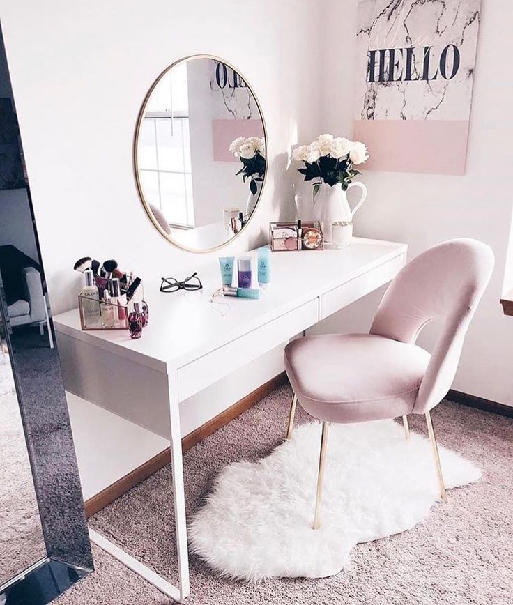 15 makeup Room chair ideas