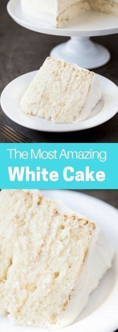 The Most Amazing White Cake -   16 cake Amazing lights ideas