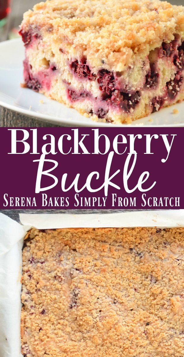 Blackberry Buckle -   16 cake Amazing lights ideas