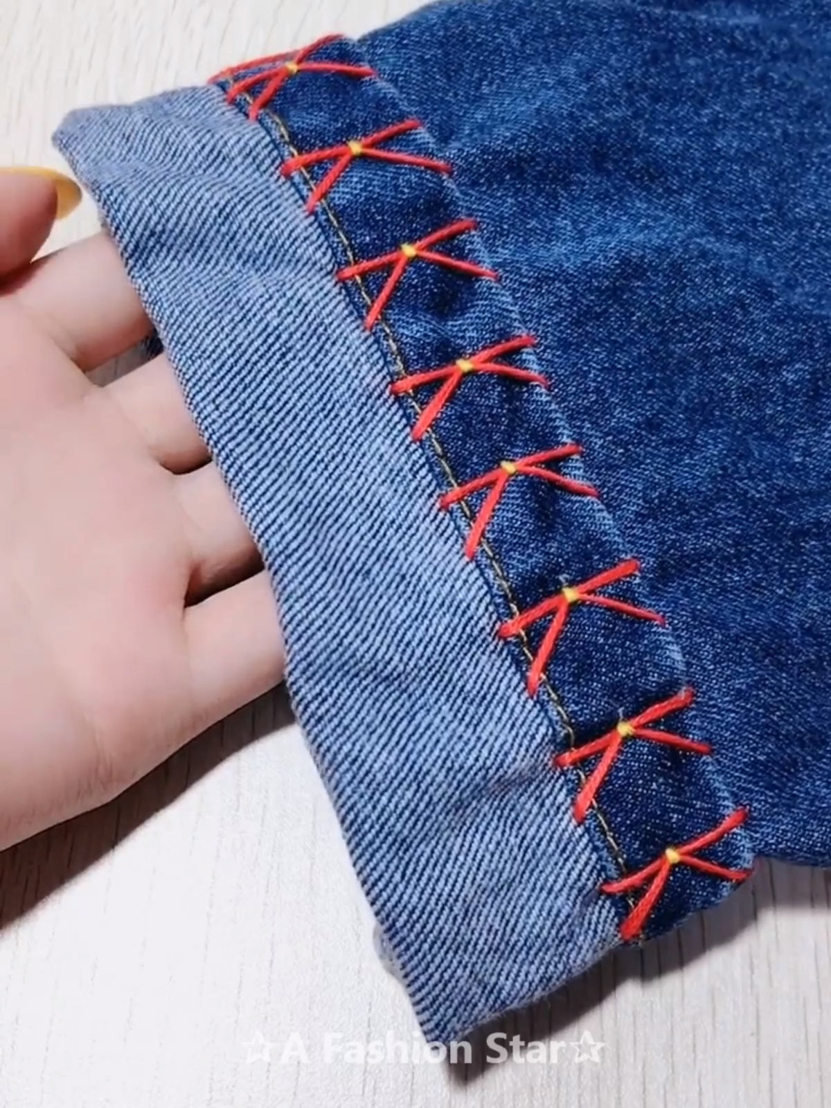 8 Easy DIY Sewing Hacks - DIY Life Hacks -   16 DIY Clothes Videos scarf ideas