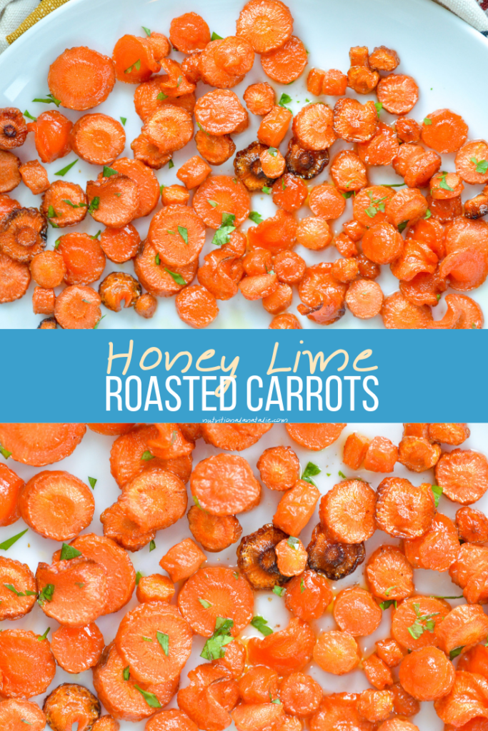 Honey Roasted Carrot Recipe | Vegetarian Side Dish for Picky Eaters -   16 healthy recipes For Picky Eaters carrots ideas