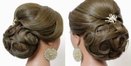 16 indian hairstyles Tutorial ideas