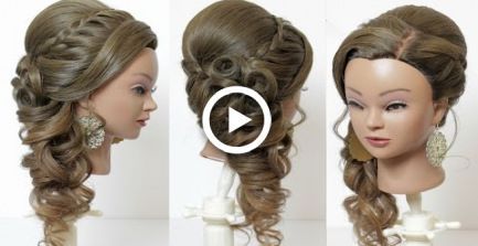 16 indian hairstyles Tutorial ideas