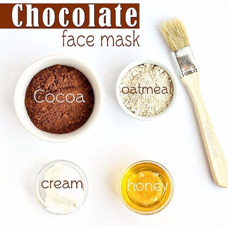Top 10 DIY Organic Face Masks for a Great Summer Skin - Top Inspired -   17 skin care Masks facials ideas