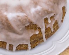 Confectioners' Sugar Glaze -   18 cake Homemade powdered sugar ideas