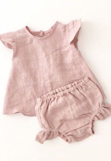 18 DIY Clothes For Girls kids ideas