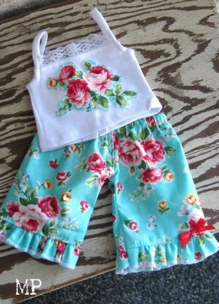Diy Easy Dress Kids Doll Clothes 26 Ideas For 2019 -   18 DIY Clothes For Girls kids ideas