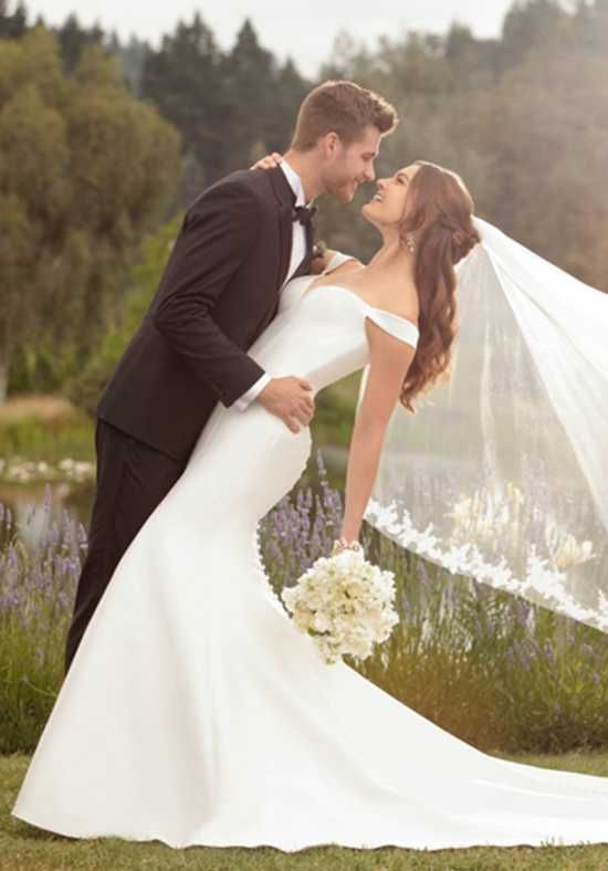 Essense of Australia Wedding Dresses -   18 dress Wedding photo ideas