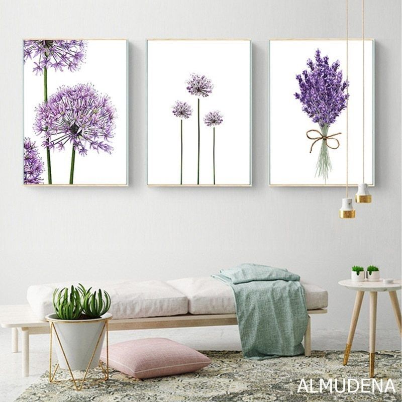 18 room decor Art pictures ideas