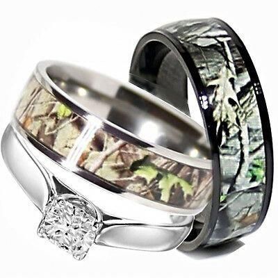 Eternity 14K White Gold Wedding Ring Leaf Wedding Band White Gold Bridal Band - Fine Jewelry Ideas -   18 wedding Country rings ideas