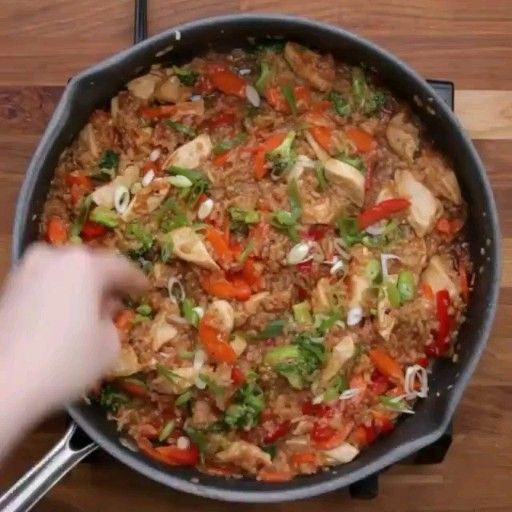 21 healthy recipes Videos chicken ideas